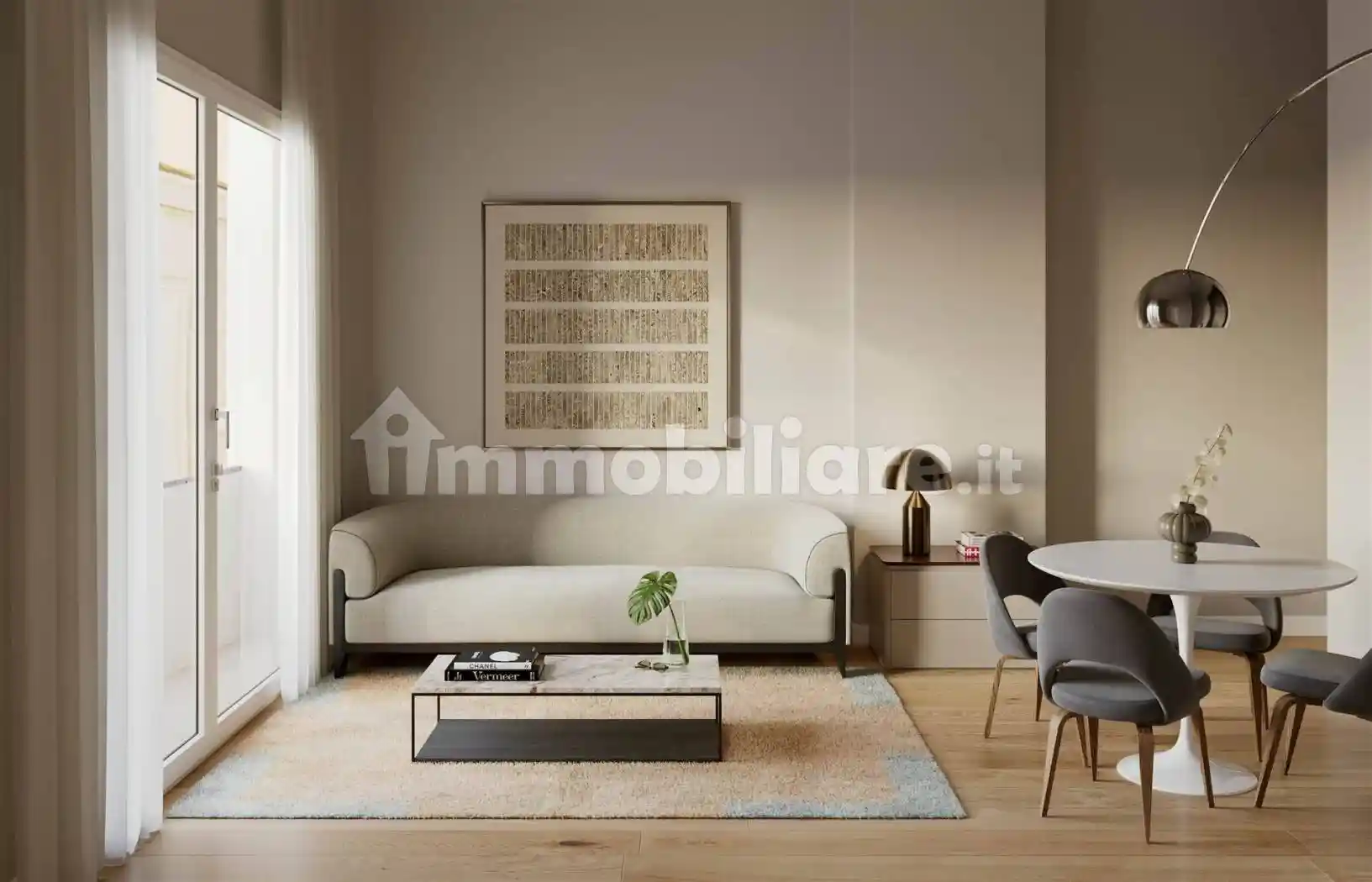 Appartamento in vendita a Prato