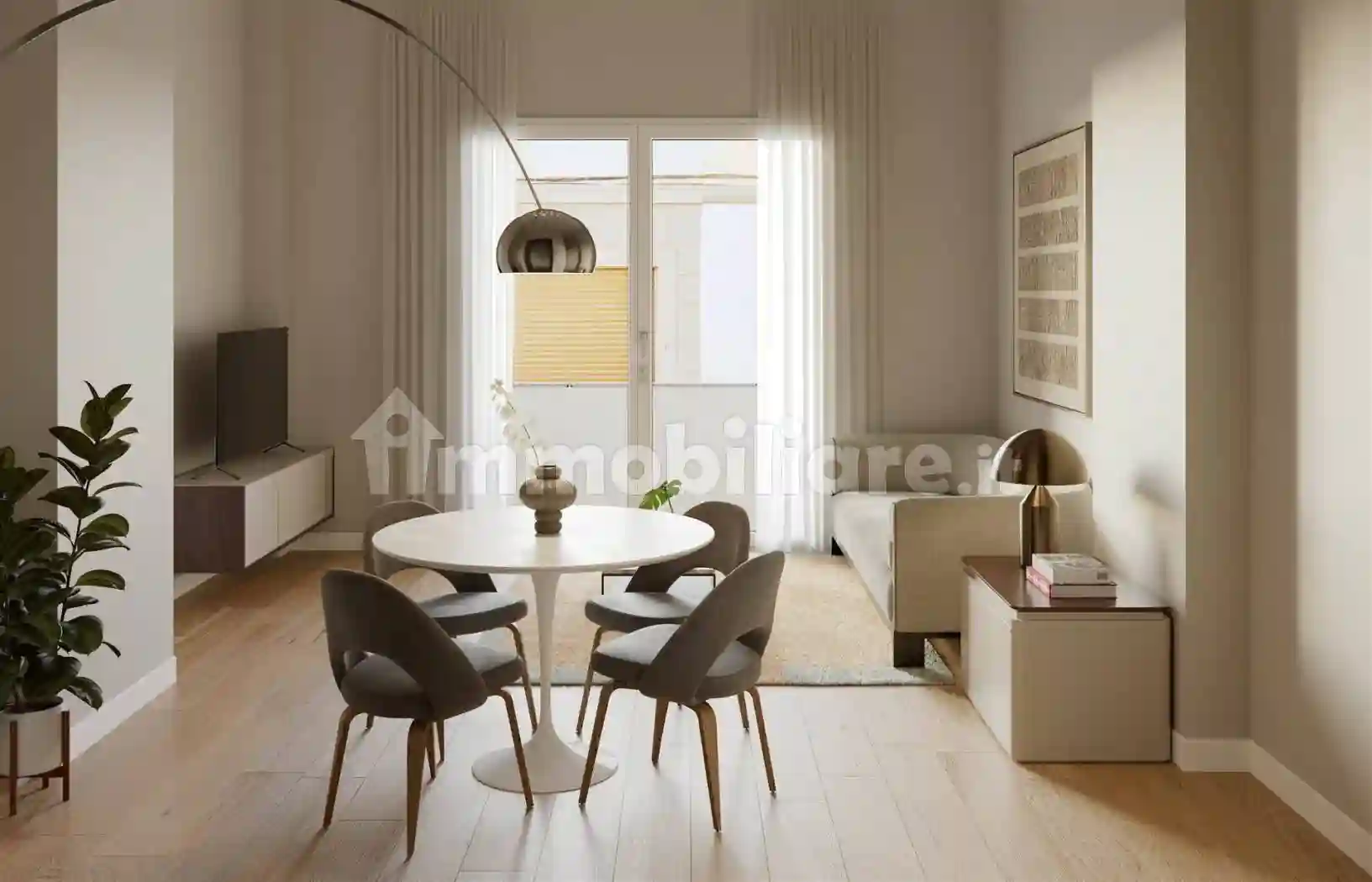 Appartamento - foto 2