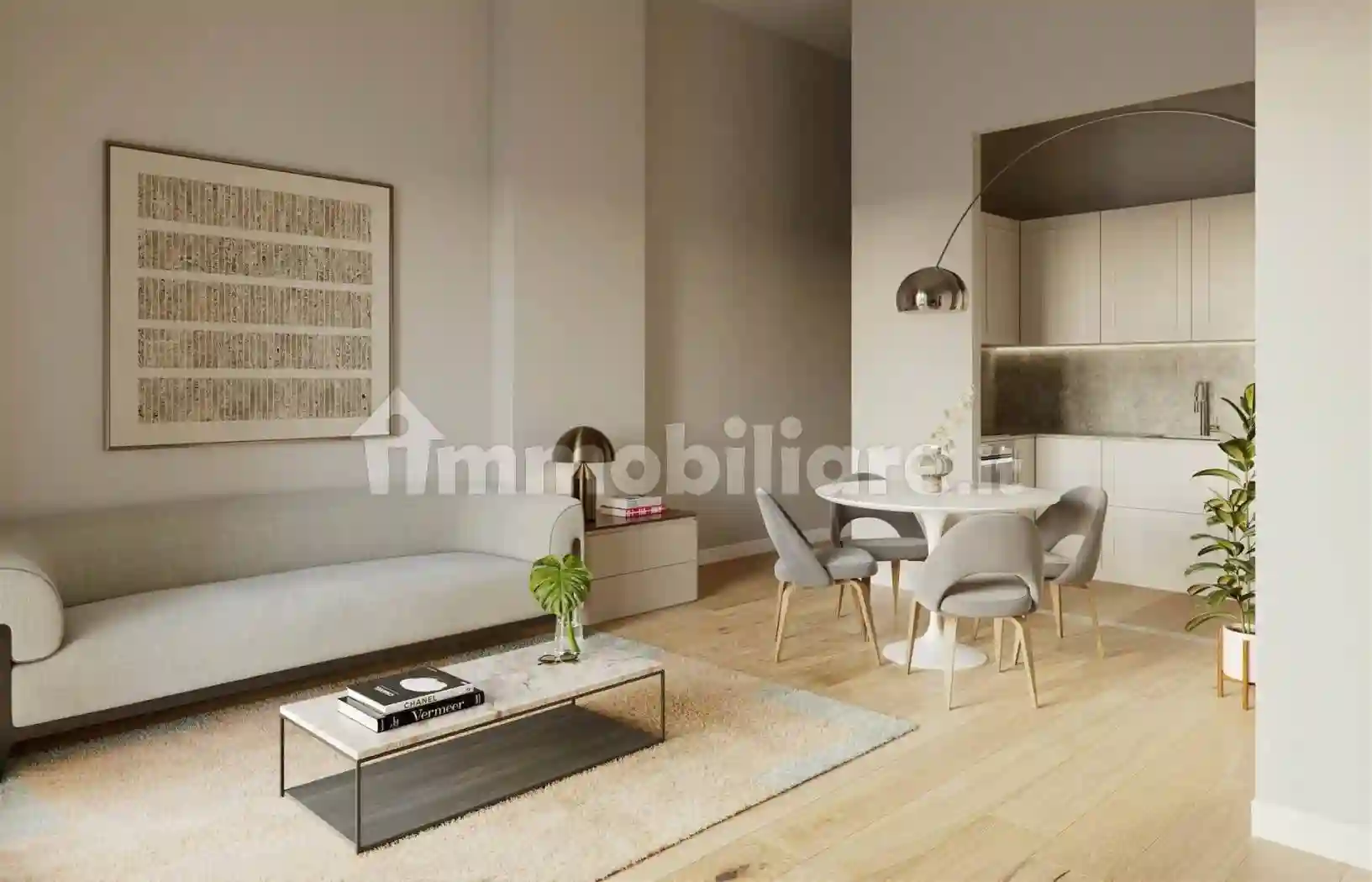 Appartamento - foto 4