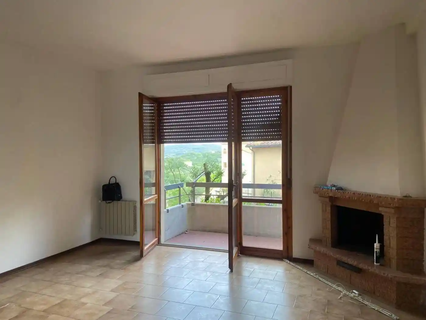 Appartamento in affitto a Amelia