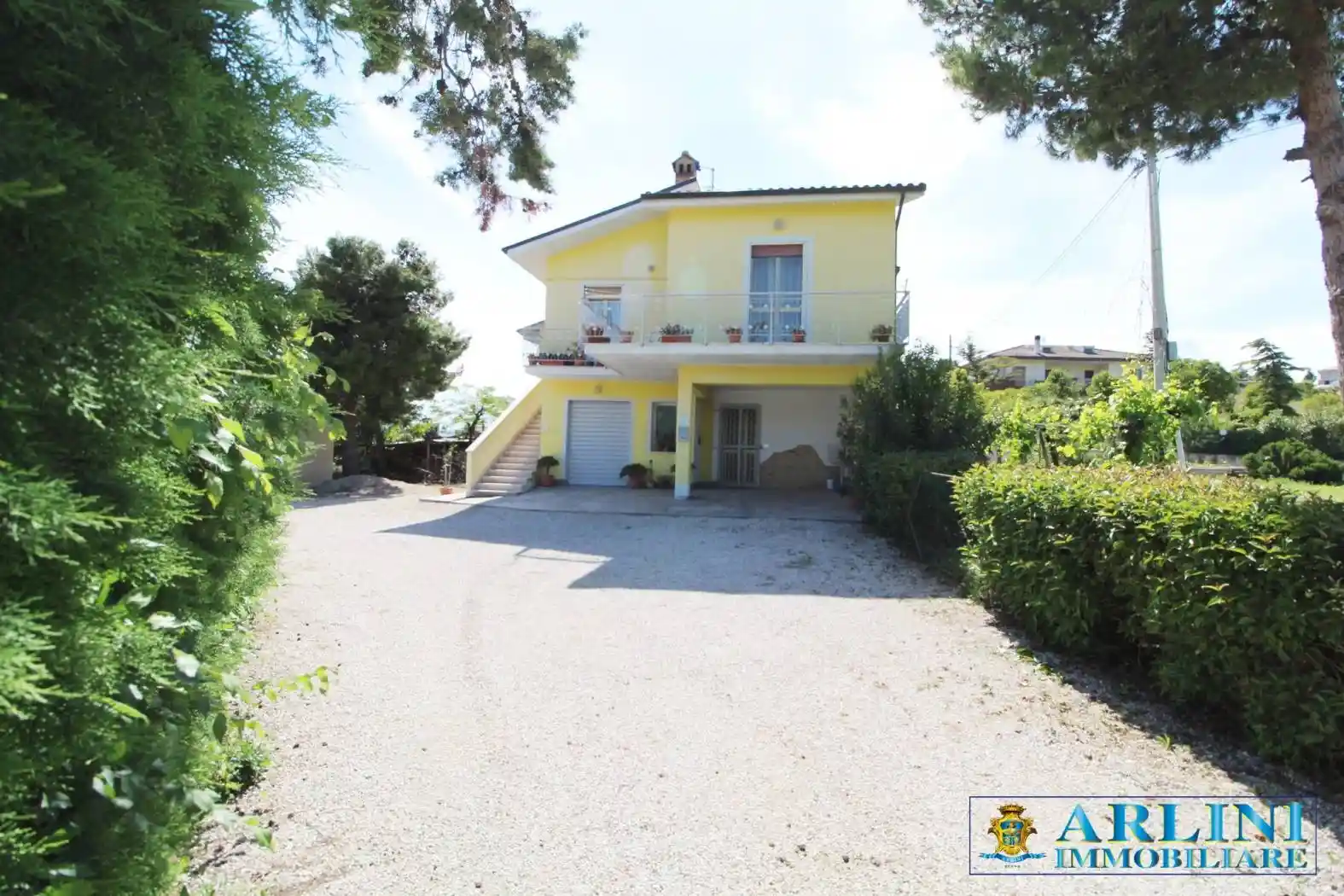 Rustico - Casale in vendita a Atri