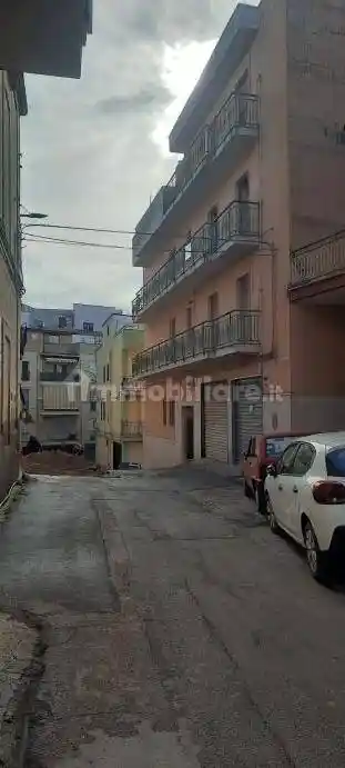 Appartamento in vendita a Gravina in Puglia