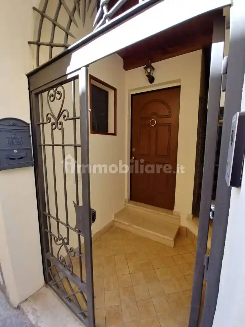 Appartamento in vendita a Alatri