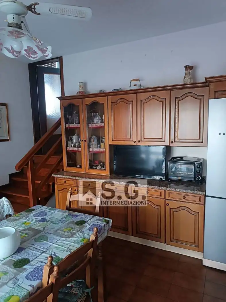 Villa in vendita a Mirano