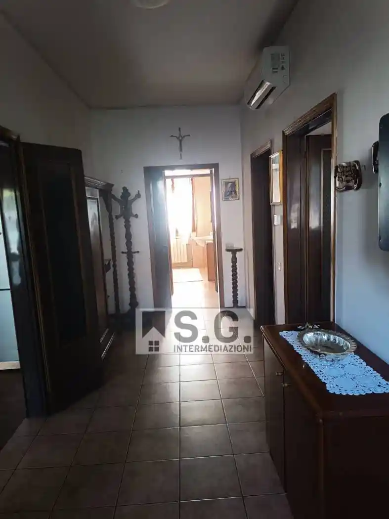 Villa unifamiliare, buono stato, 218 m², Scaltenigo, Mirano - foto 2