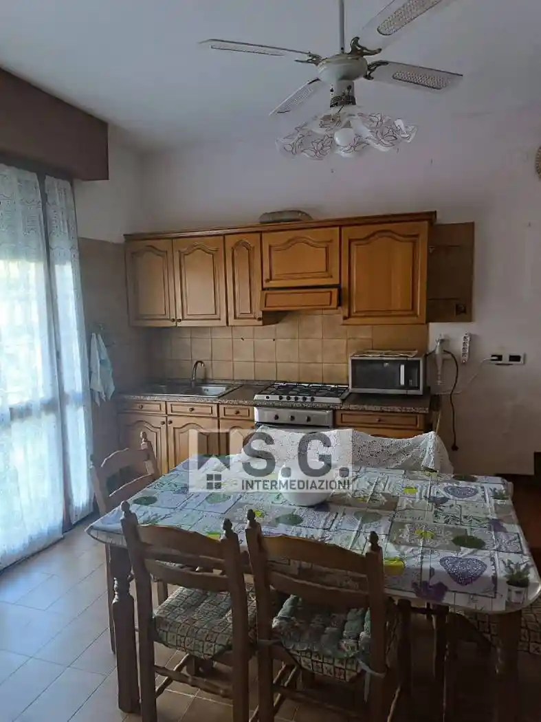 Villa unifamiliare, buono stato, 218 m², Scaltenigo, Mirano - foto 4