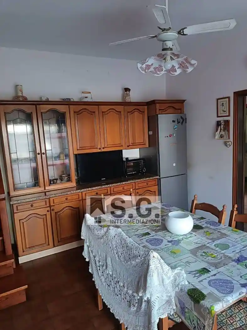 Villa unifamiliare, buono stato, 218 m², Scaltenigo, Mirano - foto 5