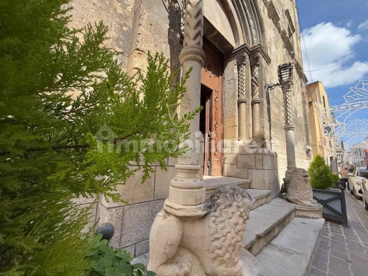 Casa indipendente in vendita a Manoppello