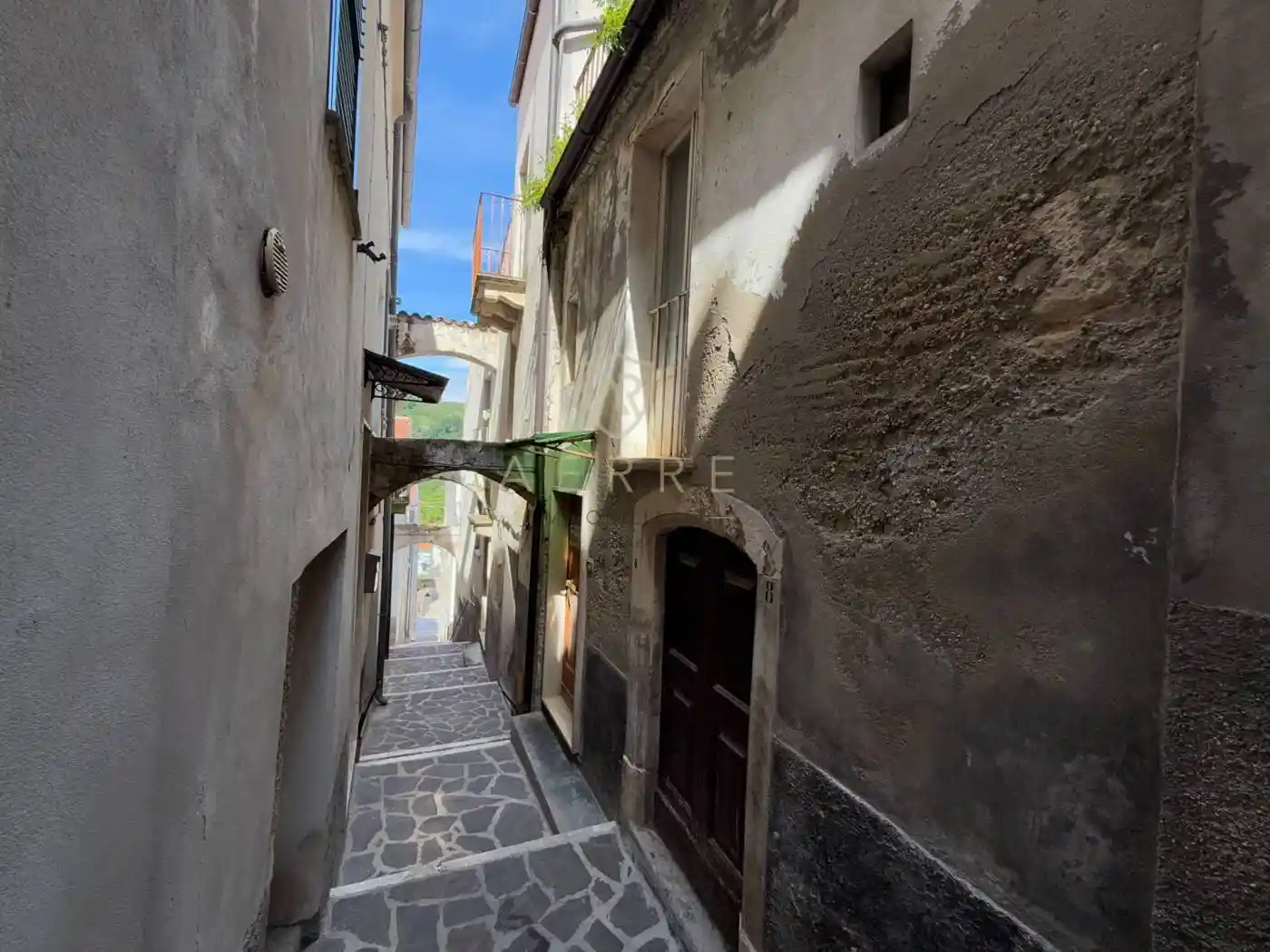 Terratetto unifamiliare Vico madonnina 8-10, Centro, Manoppello - foto 2