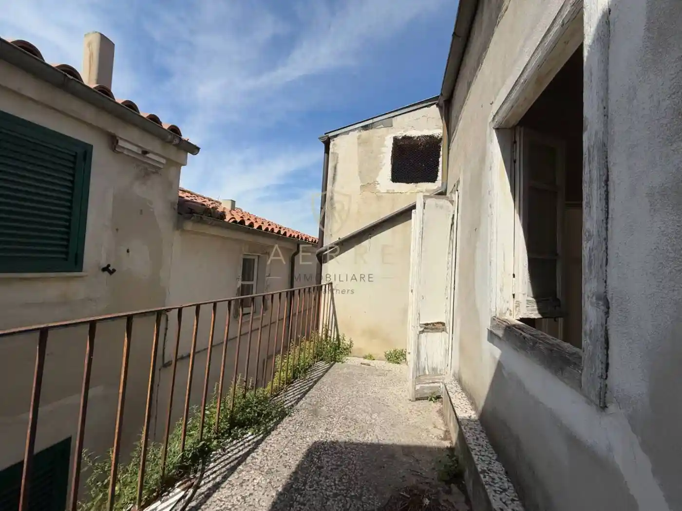 Terratetto unifamiliare Vico madonnina 8-10, Centro, Manoppello - foto 4