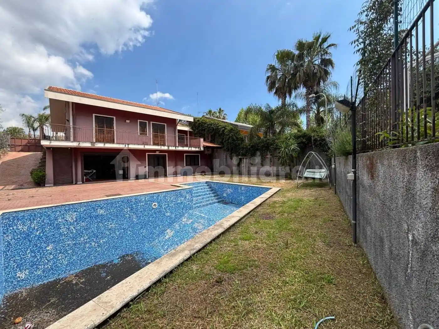 Villa in vendita a Aci Bonaccorsi