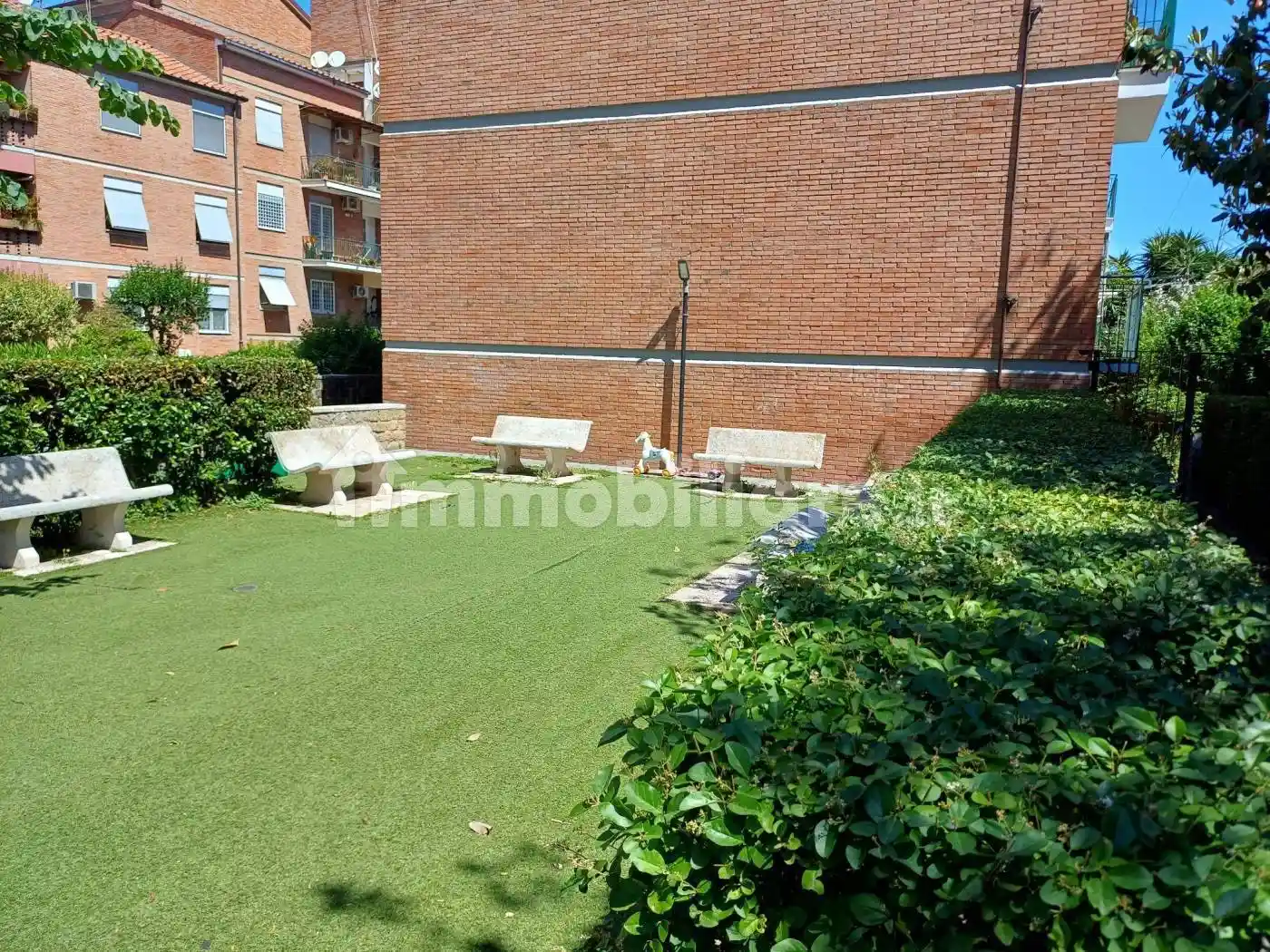 Quadrilocale viale dei Romanisti 20, Alessandrino - Torre Spaccata, Roma - foto 2