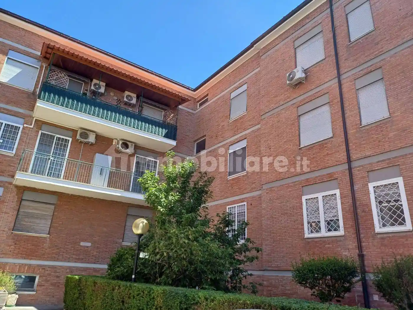 Quadrilocale viale dei Romanisti 20, Alessandrino - Torre Spaccata, Roma - foto 3