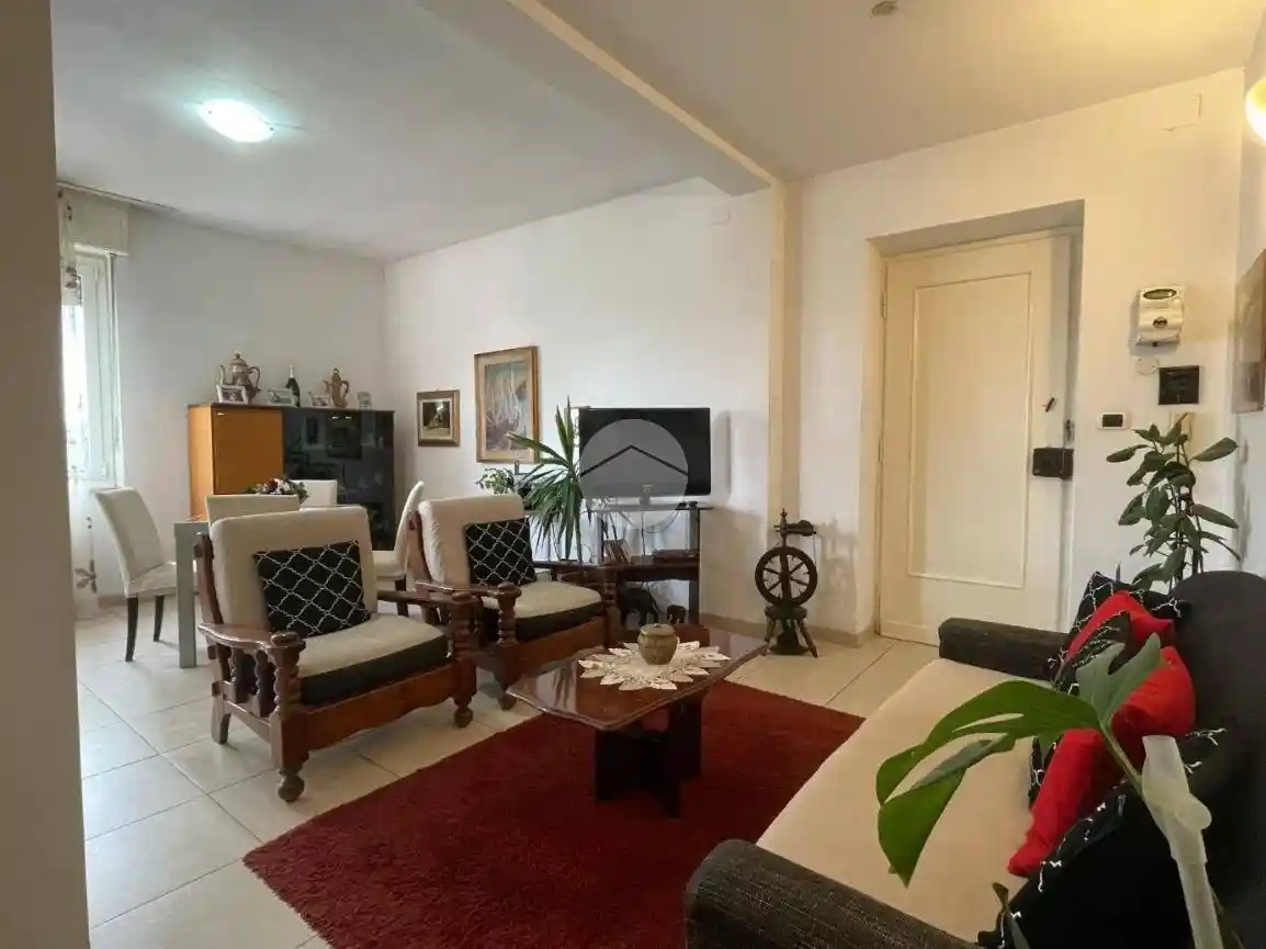 Appartamento in vendita a Asti