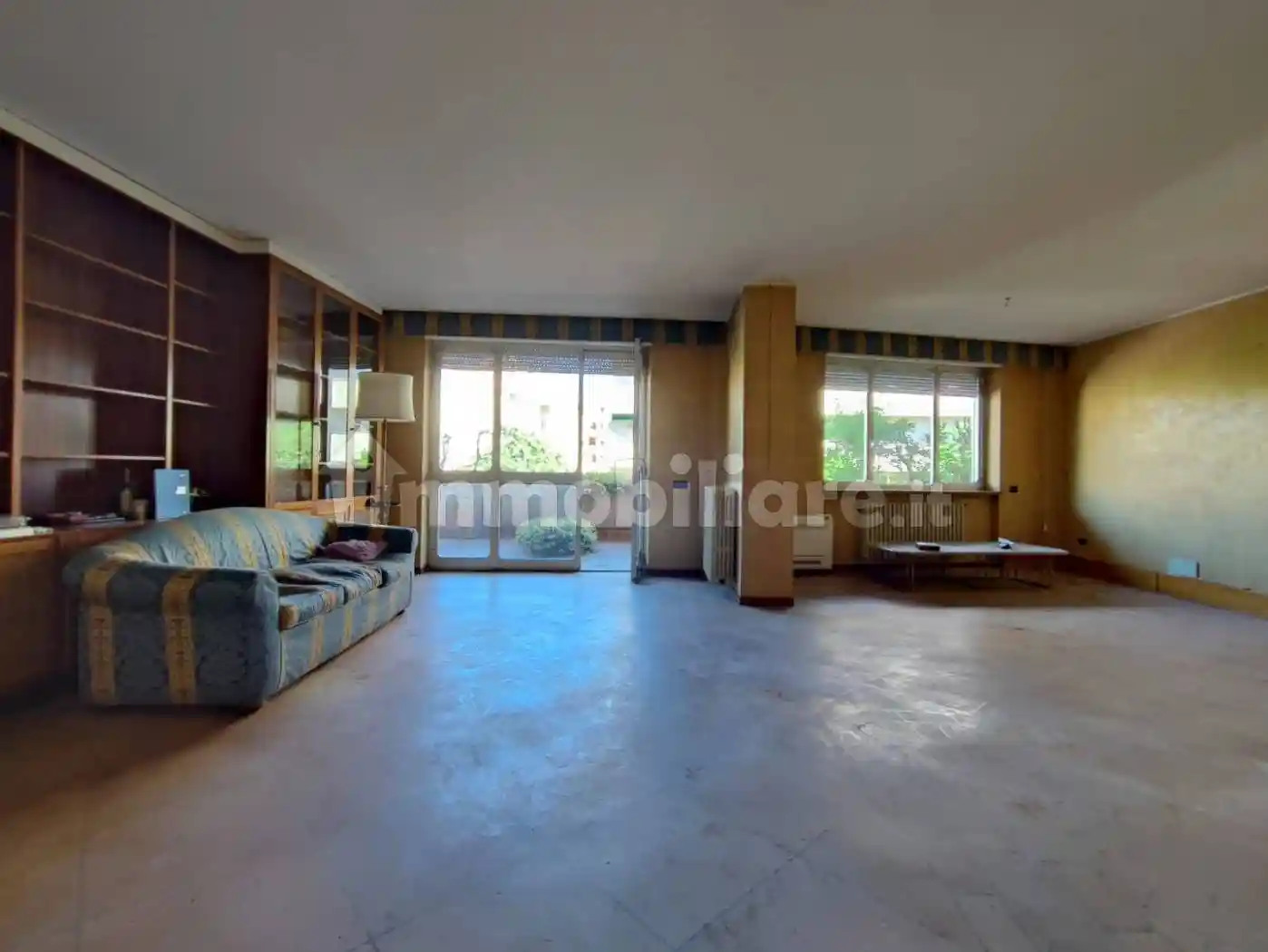 Quadrilocale via Bologna 3, Via Venezia - Lungofiume Paolucci, Pescara - foto 5