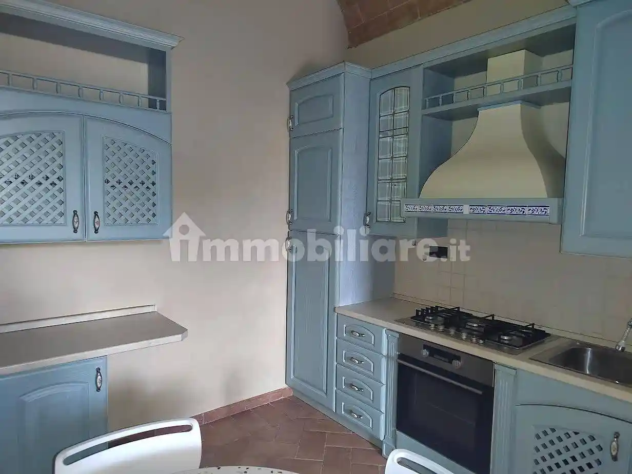 Appartamento in affitto a Castelfiorentino