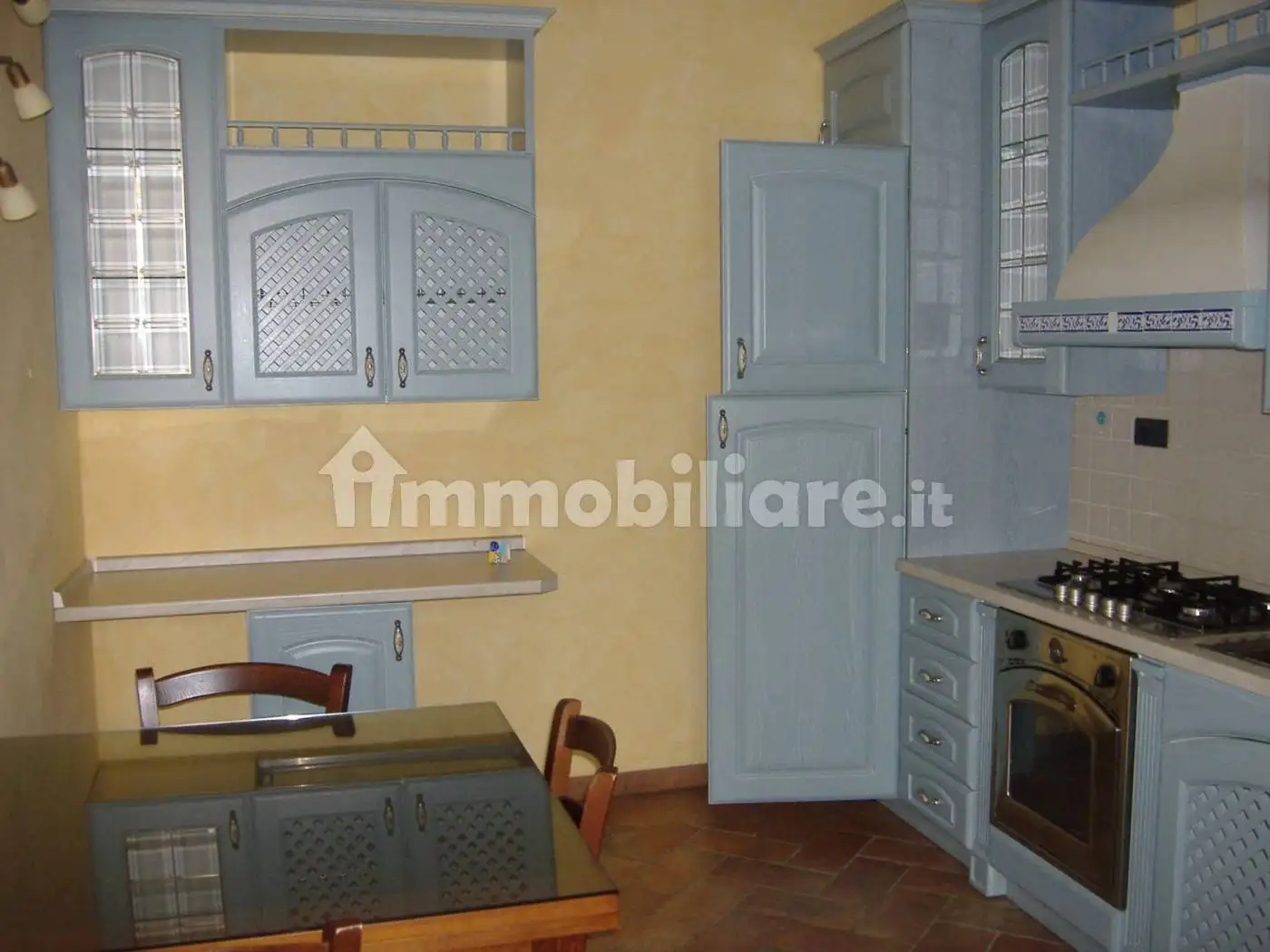 Appartamento in affitto a Castelfiorentino