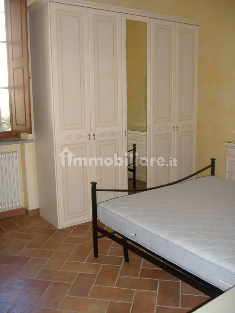 Bilocale buono stato, piano terra, Centro, Castelfiorentino - foto 4