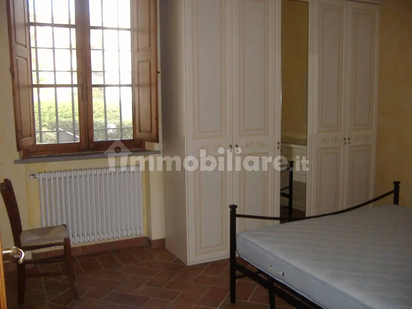 Bilocale buono stato, piano terra, Centro, Castelfiorentino - foto 5