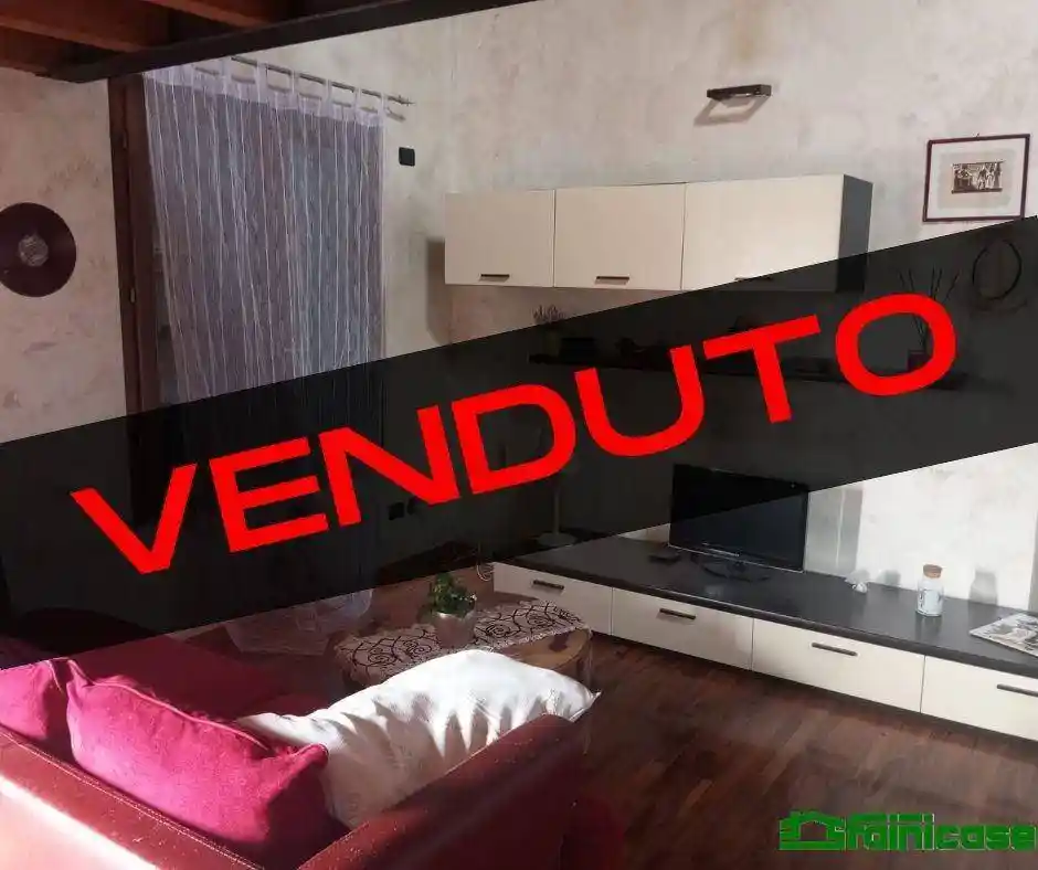 Appartamento in vendita a Liscate