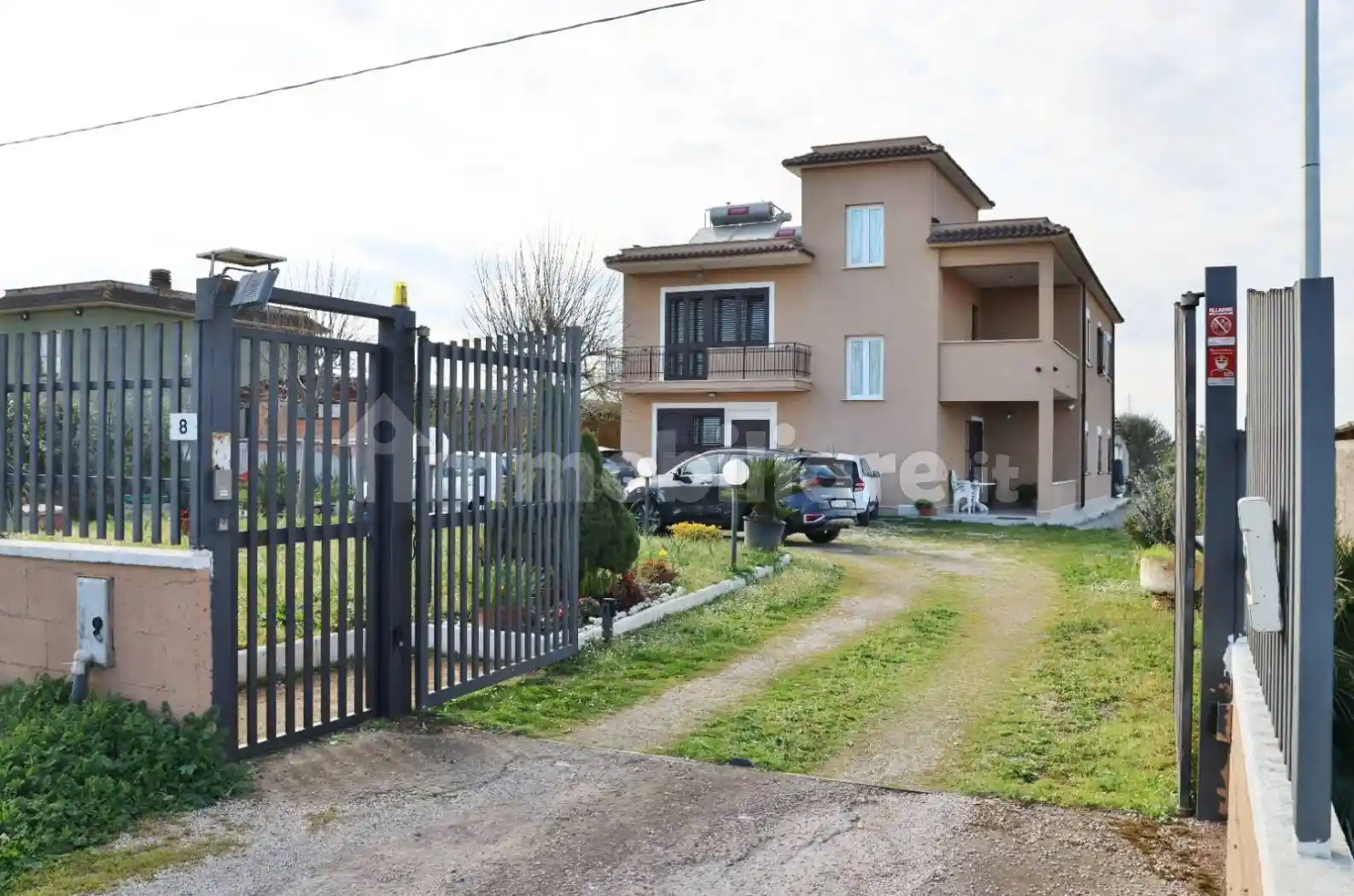 Appartamento in vendita a Cisterna di Latina