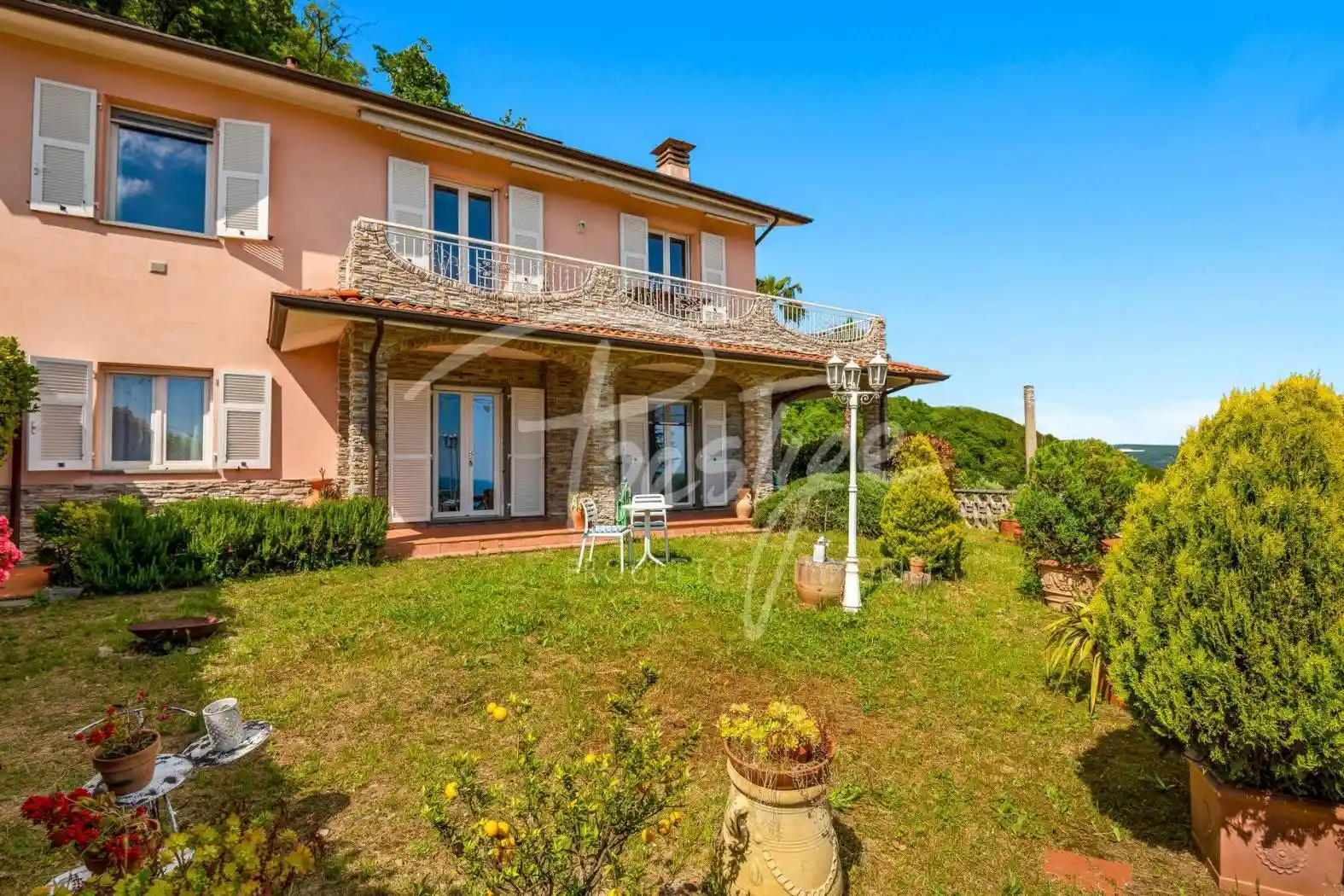 Villa bifamiliare via dei Pilastri 11, Isola, La Spezia - foto 3