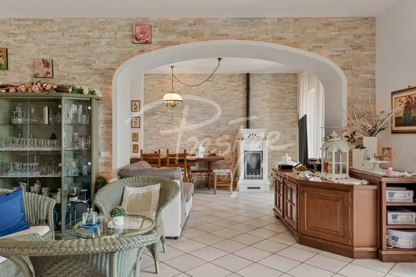 Villa bifamiliare via dei Pilastri 11, Isola, La Spezia - foto 5