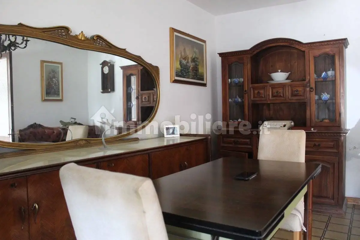 Villetta a schiera in vendita a Ceneselli