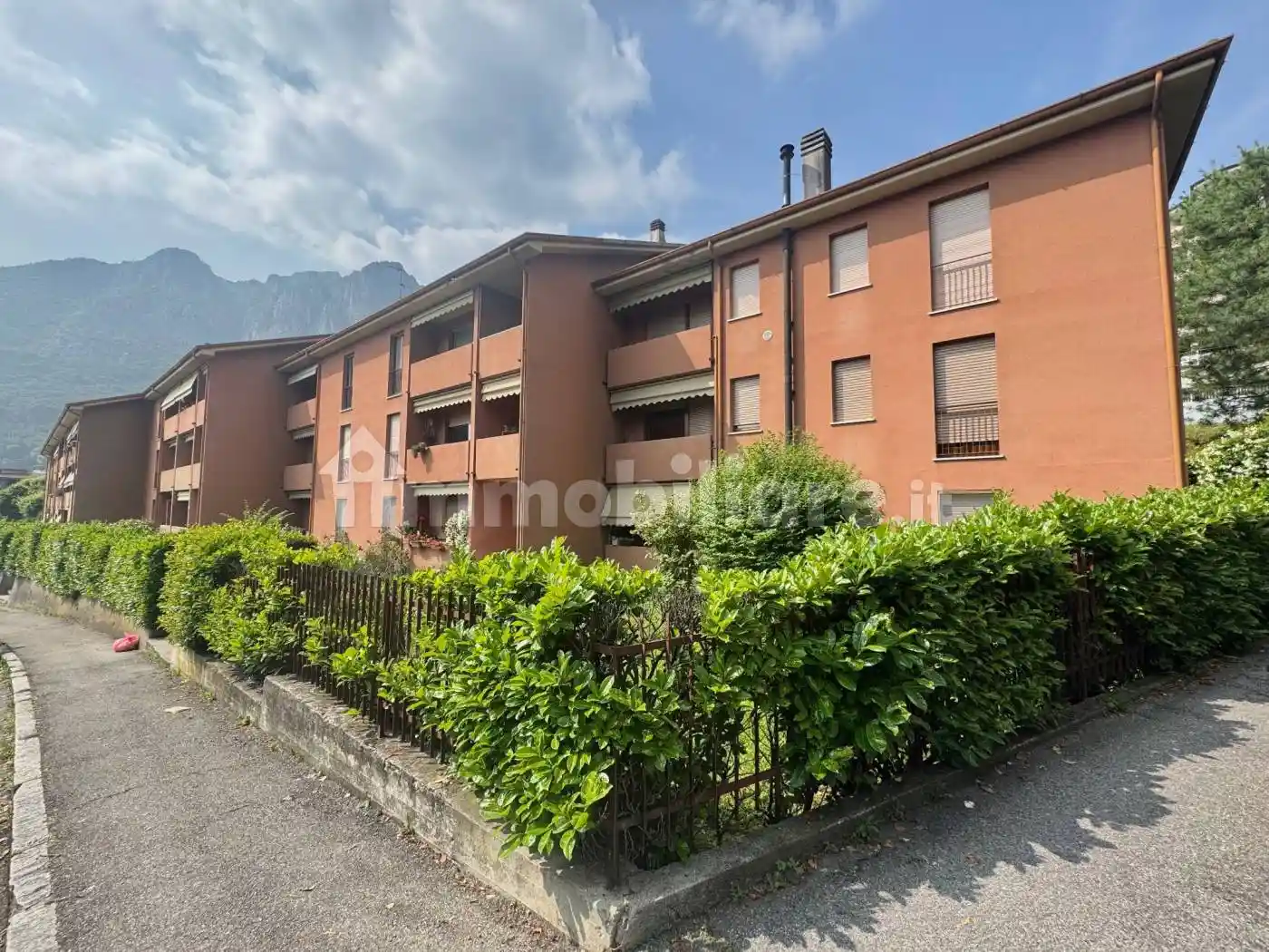 Trilocale via Don Luigi Monza, San Giovanni, Lecco - foto 2