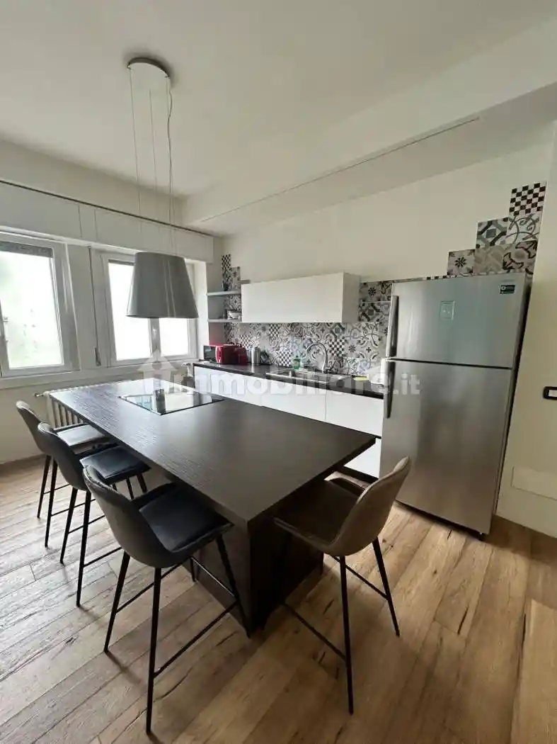 Appartamento in vendita a Como