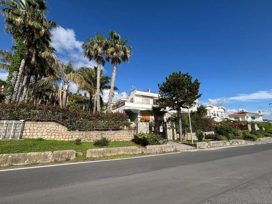 Appartamento in vendita a Diamante