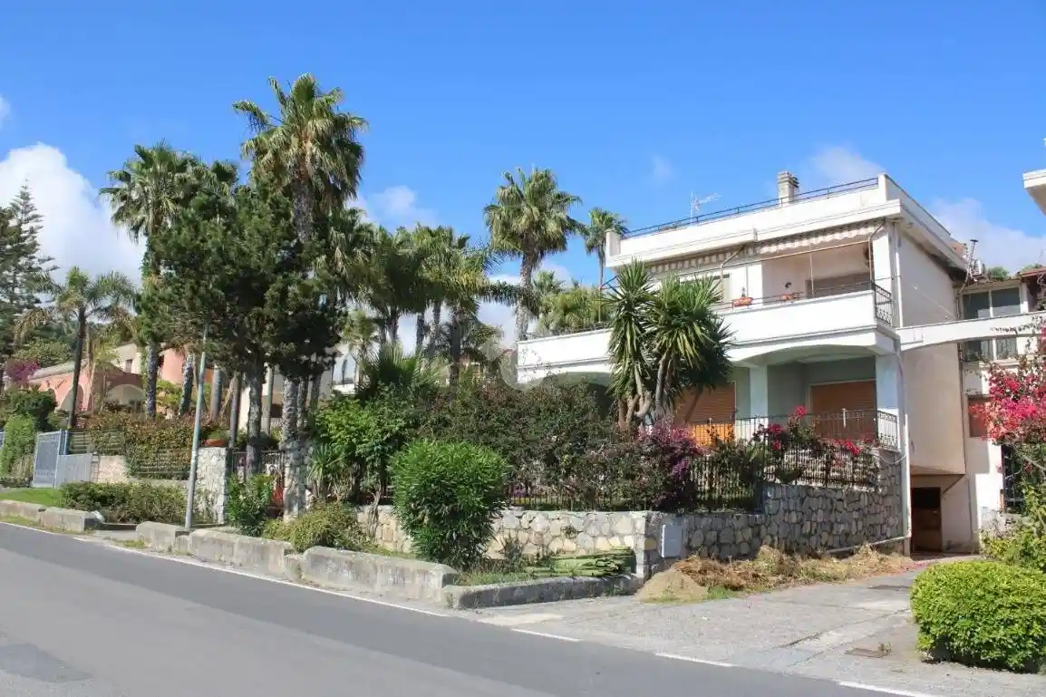 Appartamento via Poseidone 139, Centro, Diamante - foto 2