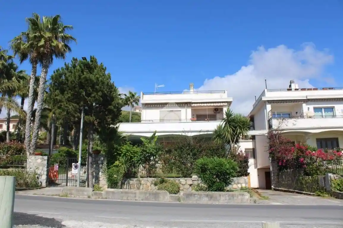 Appartamento via Poseidone 139, Centro, Diamante - foto 3