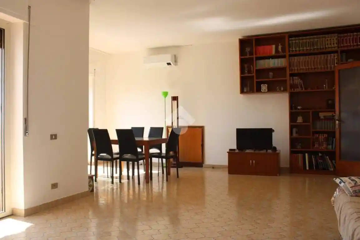 Appartamento via Poseidone 139, Centro, Diamante - foto 4