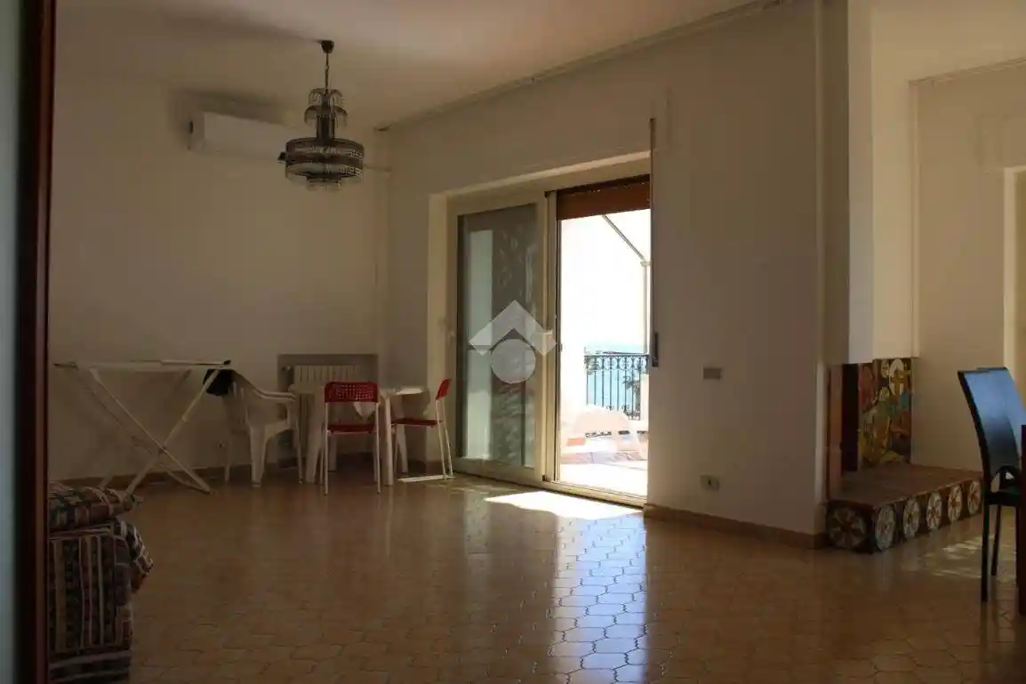 Appartamento via Poseidone 139, Centro, Diamante - foto 5