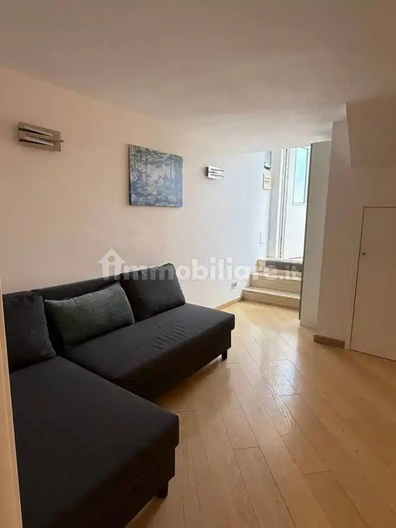 Attico via San Godenzo 119, Cassia - San Godenzo, Roma - foto 2