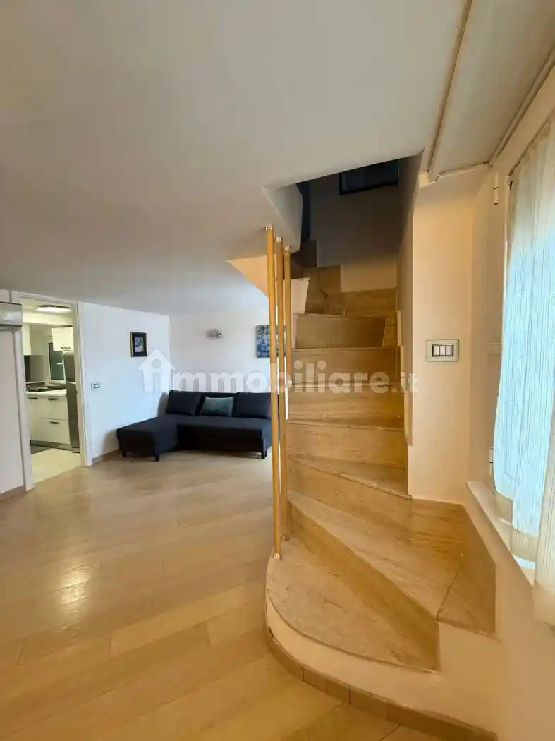 Attico via San Godenzo 119, Cassia - San Godenzo, Roma - foto 3