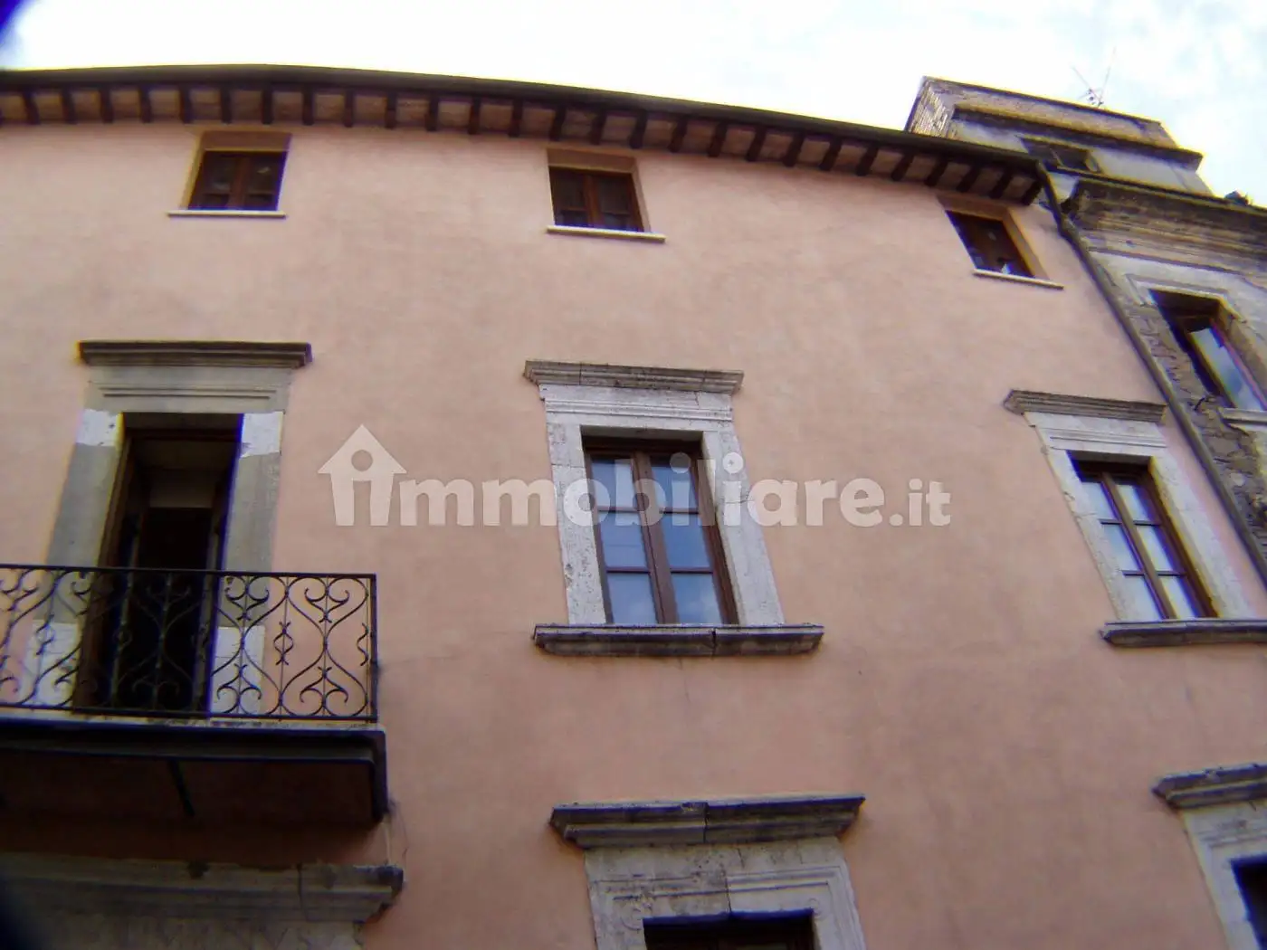 Appartamento in affitto a Magliano Sabina