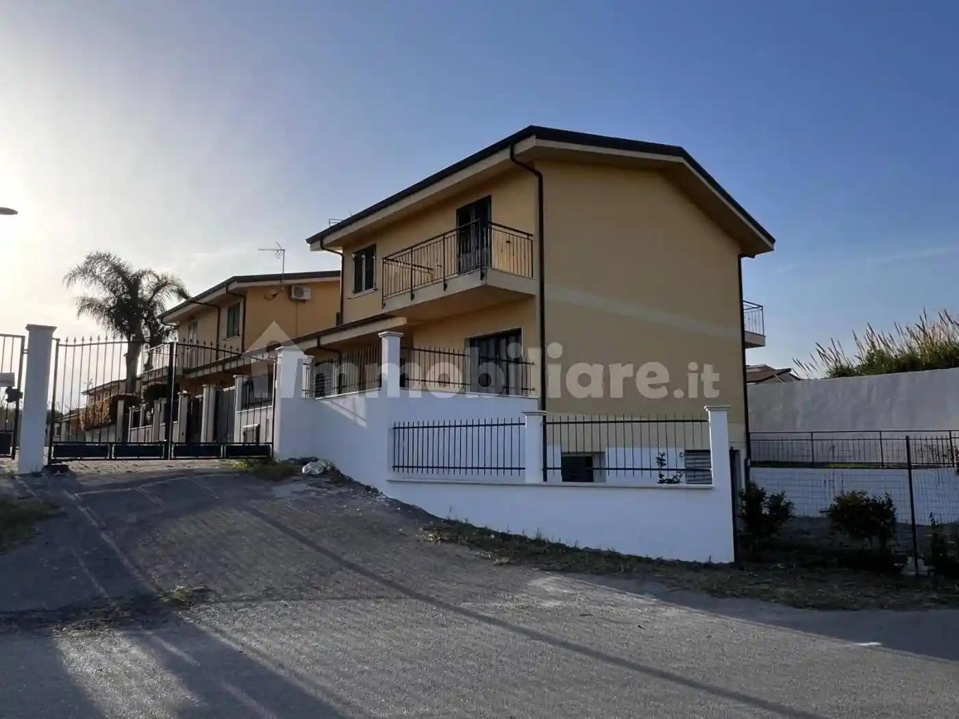 Villa unifamiliare via Marco Centola, Melito di Porto Salvo - foto 2