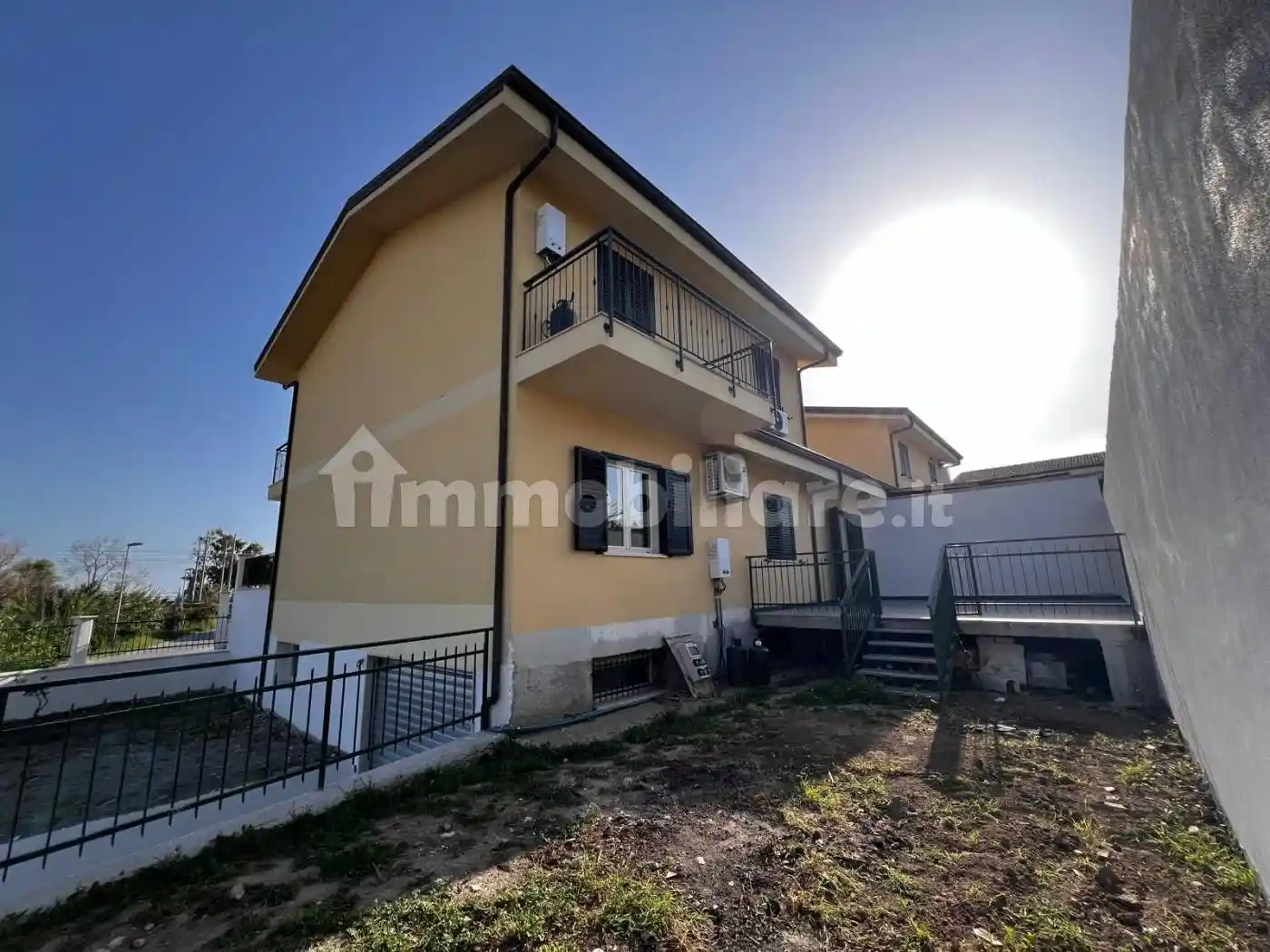 Villa unifamiliare via Marco Centola, Melito di Porto Salvo - foto 3