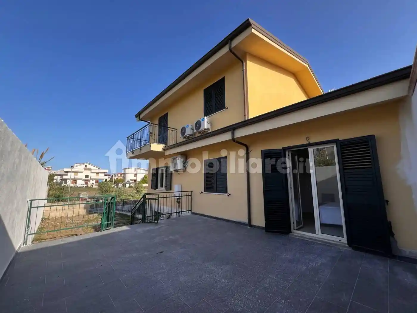 Villa unifamiliare via Marco Centola, Melito di Porto Salvo - foto 4