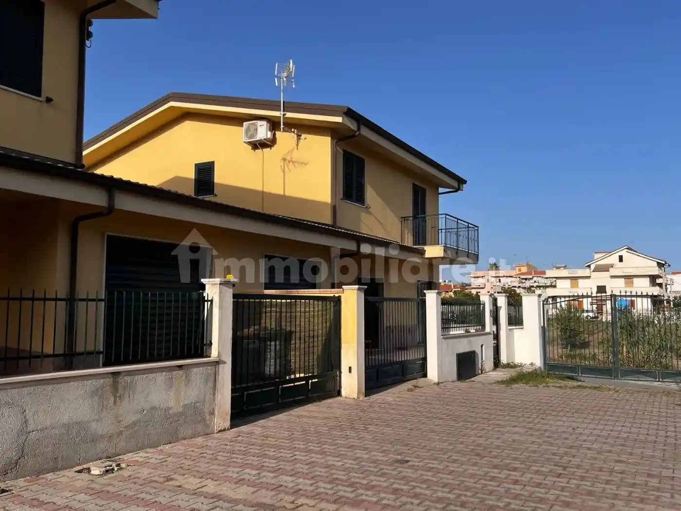 Villa unifamiliare via Marco Centola, Melito di Porto Salvo - foto 5