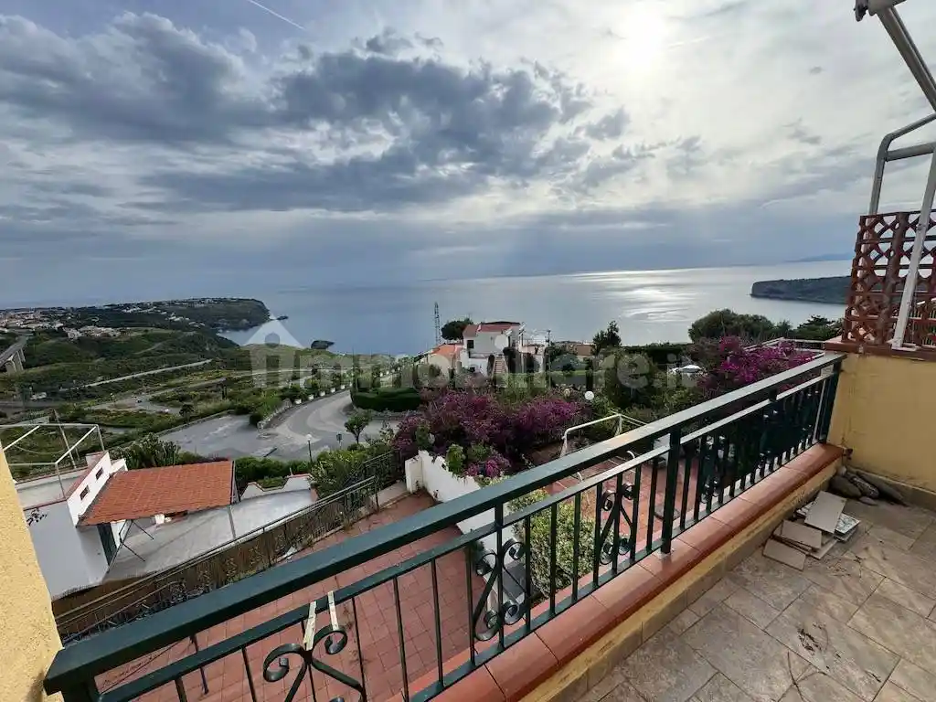 Villa a schiera Villaggio del Bridge, San Nicola Arcella - foto 2