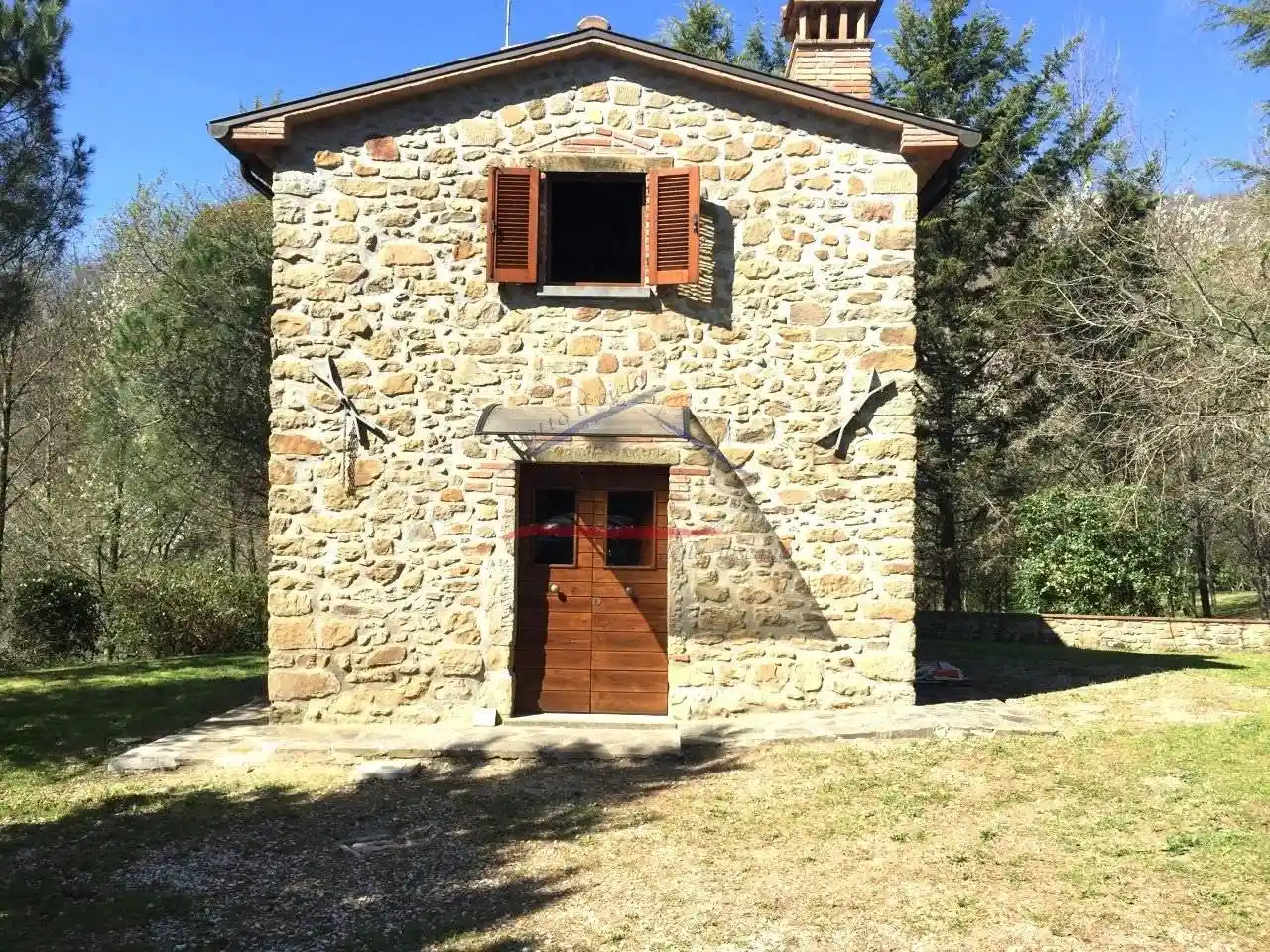 Casa colonica Albiano, Molin Nuovo, Arezzo - foto 2