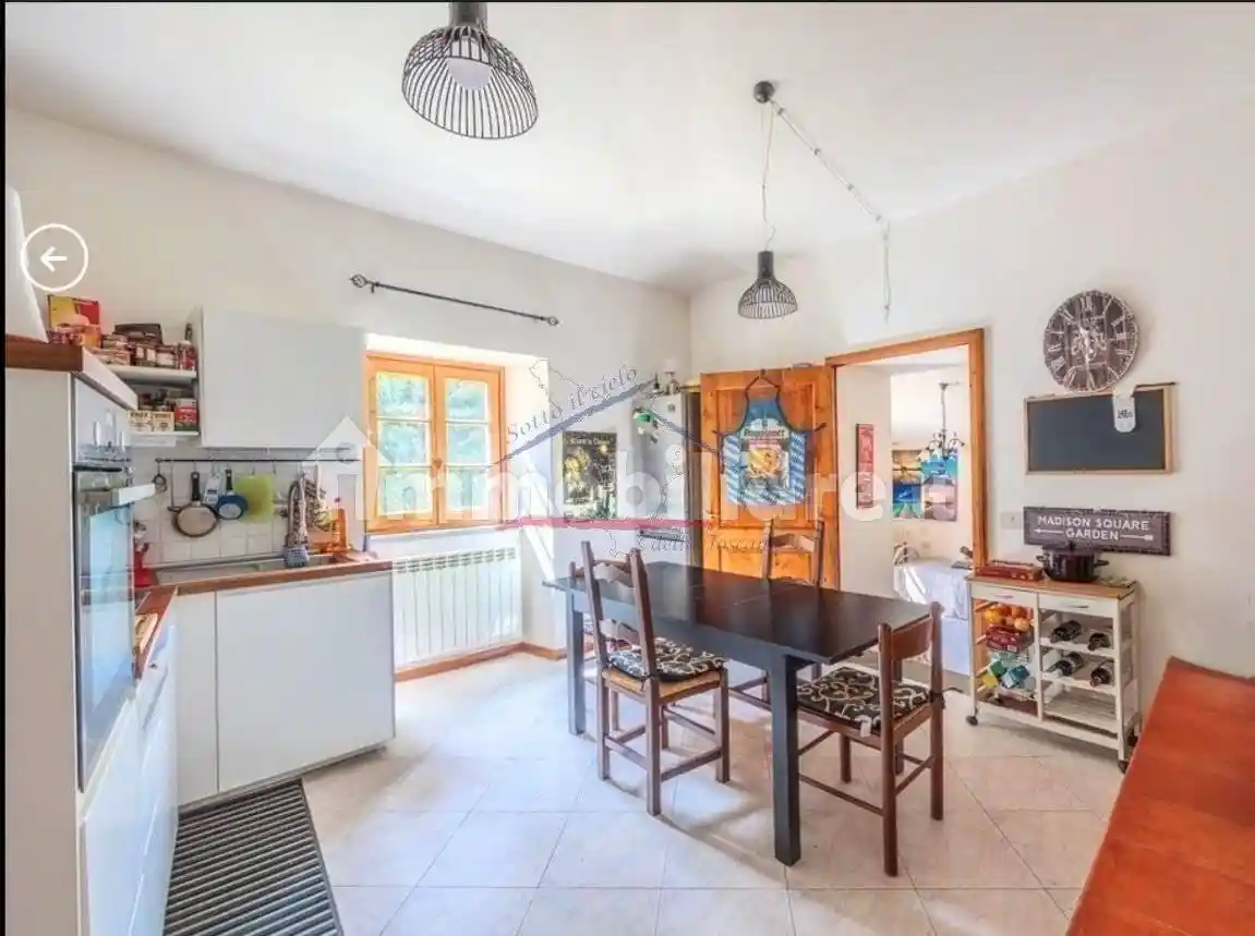 Casa colonica Albiano, Molin Nuovo, Arezzo - foto 3