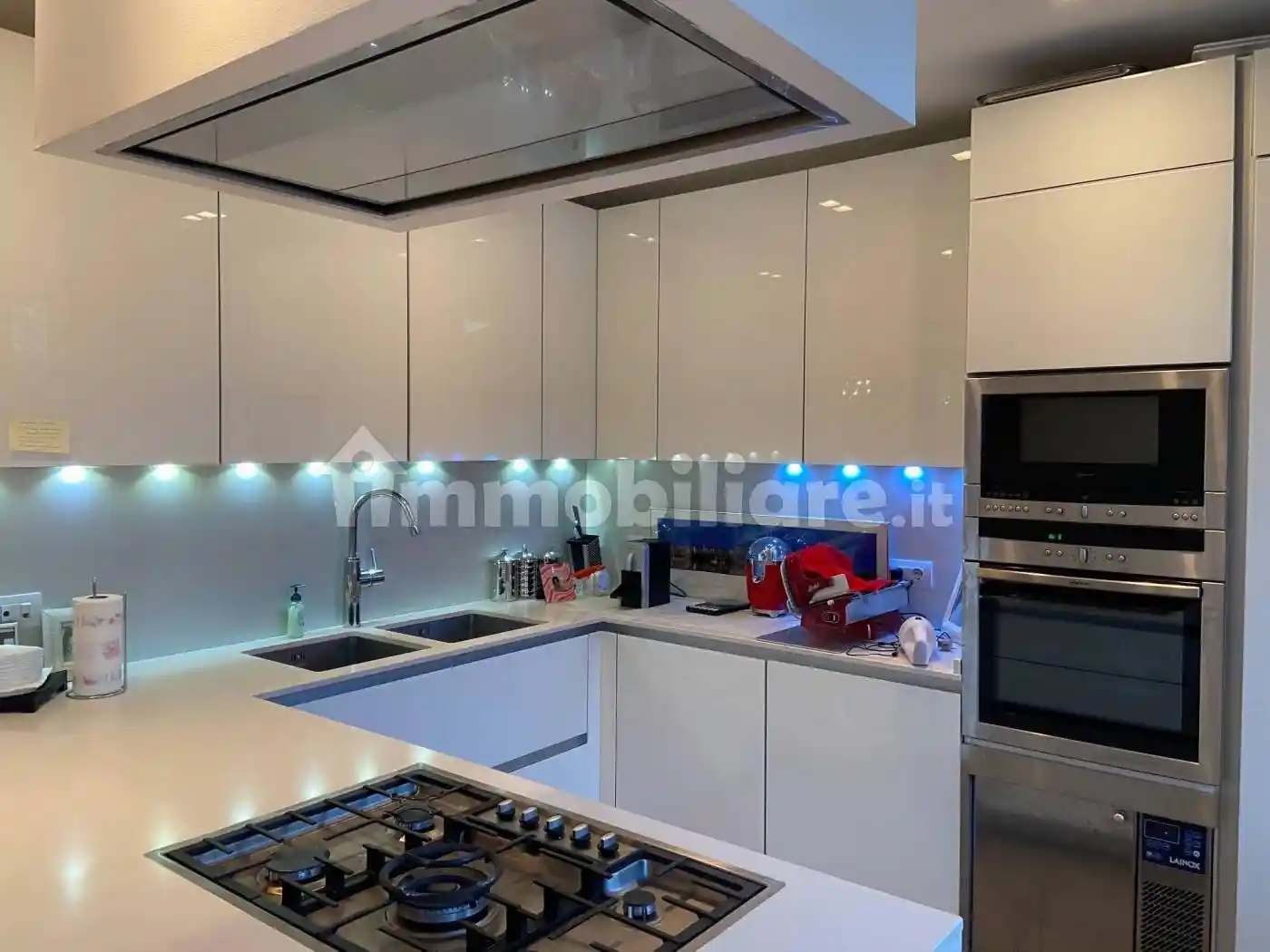 Appartamento in vendita a Castelfranco Veneto