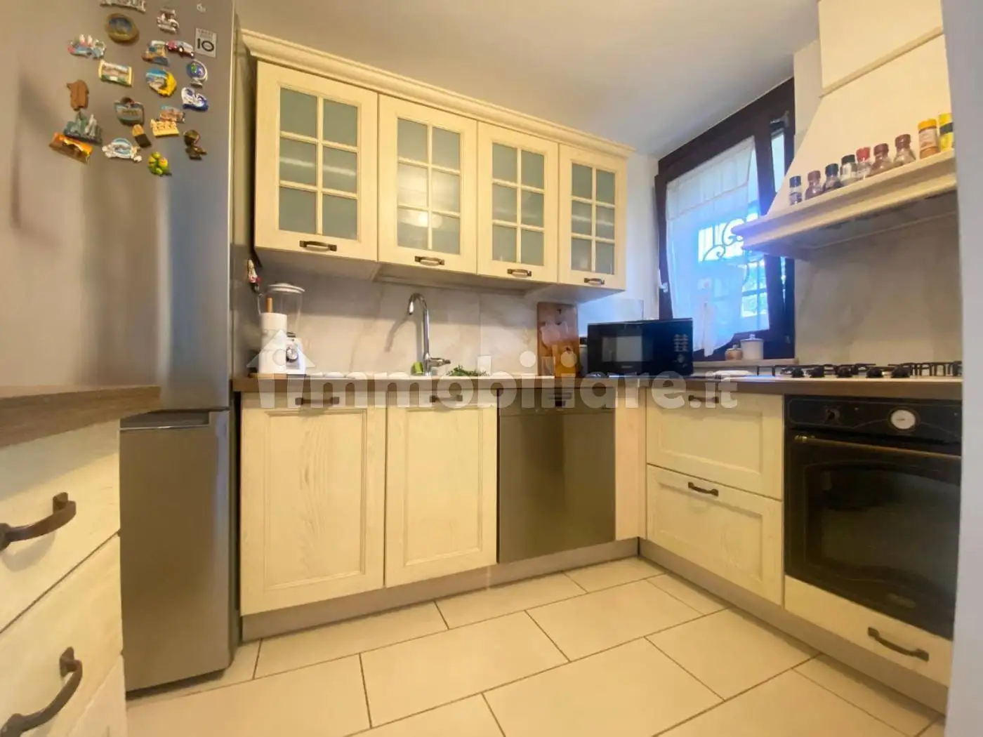 Appartamento in vendita a Montesilvano