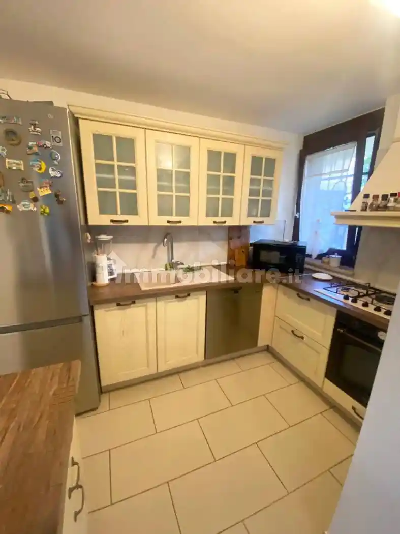 Quadrilocale via Aspromonte, Montesilvano Colle, Montesilvano - foto 2