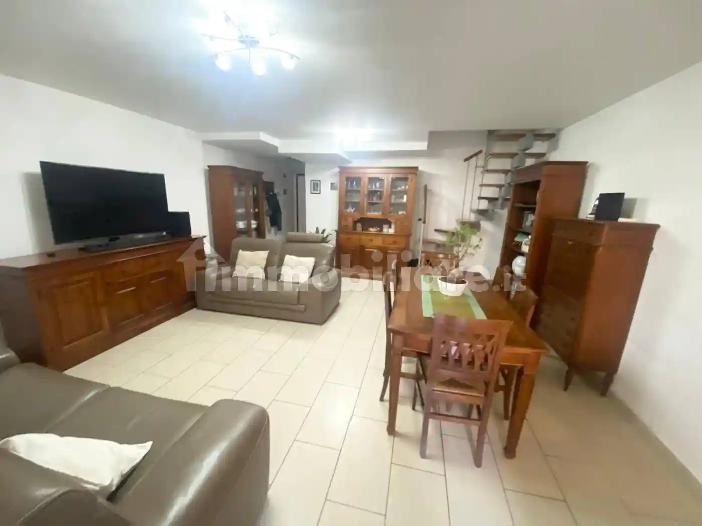 Quadrilocale via Aspromonte, Montesilvano Colle, Montesilvano - foto 3