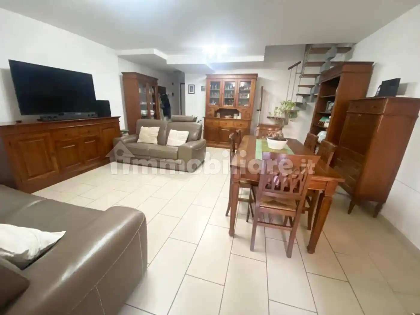 Quadrilocale via Aspromonte, Montesilvano Colle, Montesilvano - foto 4